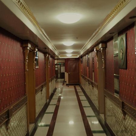 Shanghai Lianbang Hotel Екстер'єр фото