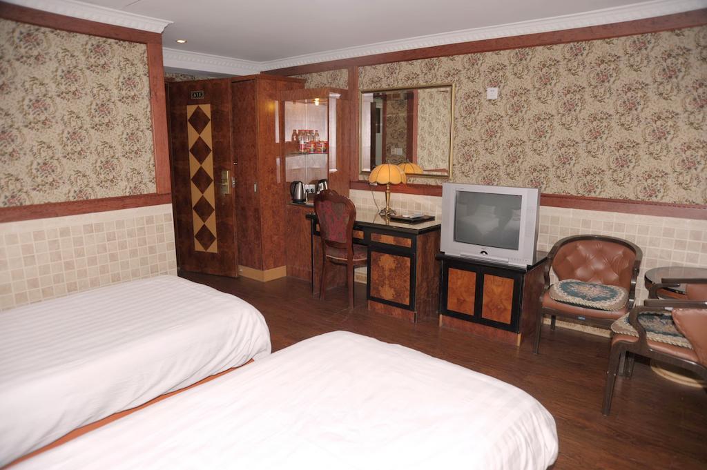 Shanghai Lianbang Hotel Екстер'єр фото
