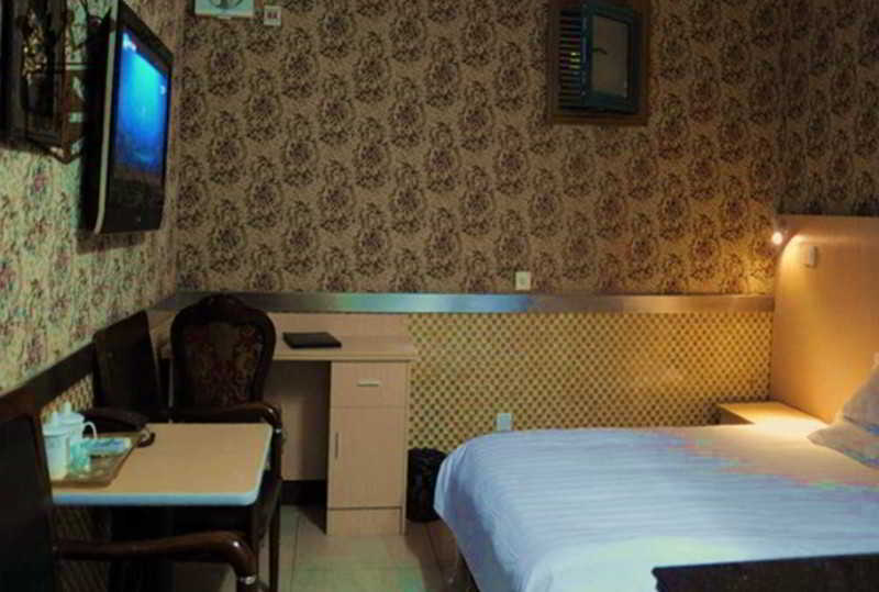 Shanghai Lianbang Hotel Екстер'єр фото