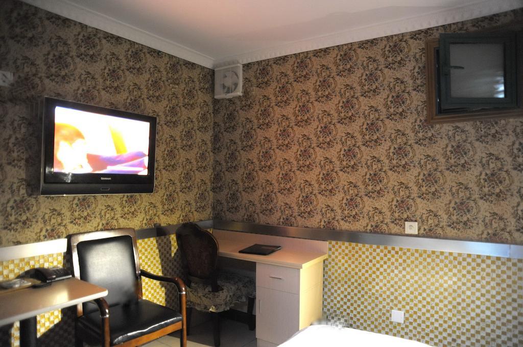 Shanghai Lianbang Hotel Екстер'єр фото